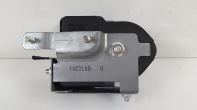 Toyota rav4 iv сирена сигналізація 89040-42011 фото №1