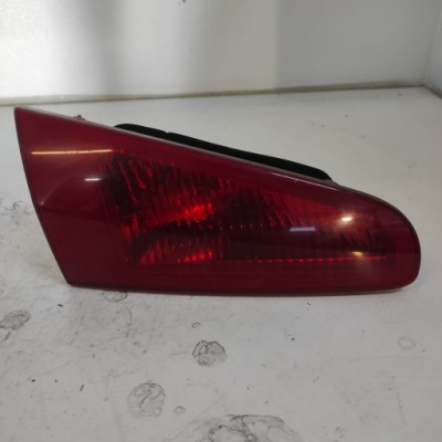 Лампа левая задняя задняя alfa romeo 147 0338900 60693792 60693794 gdx фото №1