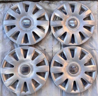 Ковпаки 15 seat 559 фото №1