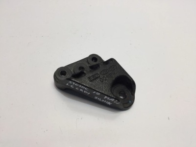 Kia stonic 1.6 crdi 2019 подушка кронштейн двигателя фото №1