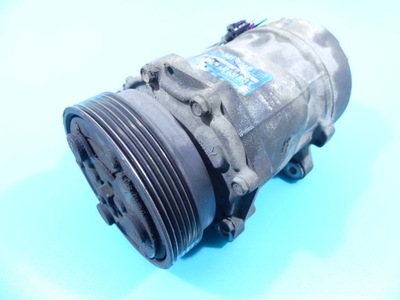 COMPRESSOR AIR CONDITIONER SKODA OCTAVIA I 1,9TDI  