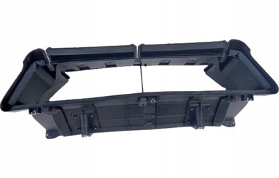 Канал повітрозабірник повітропровід повітря nissan gt-r gtr фото №1