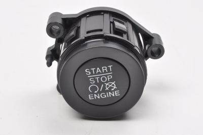 Ferrari portofino f164 кнопка запуск стоп 07357515520 фото №1