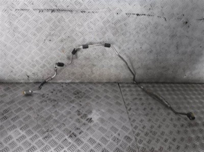 Шланг кондиционера 1t0820741s vw touran i 1.9tdi фото №1