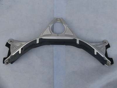 Audi a6 4g c7 усилитель кузов распорка 36km фото №1