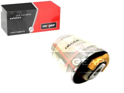 Втулка рычага vw p a4 passa maxgear фото №1