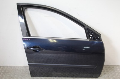 Двері правий перед laguna iii 3 фото №1