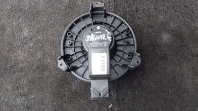 Воздуходувка обдув jaguar xj x351 фото №1