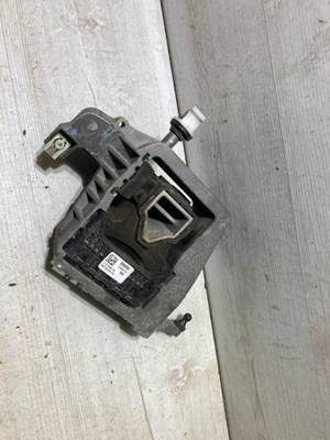 Mini clubman f54 2016 подушка двигателя 1.5 d фото №1