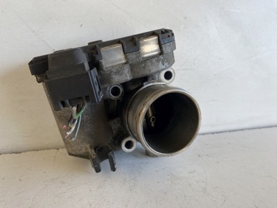 Дросельна заслінка fiat albea 0280750042 фото №1