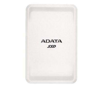 Dysk zewnętrzny SSD Adata SC685 250GB