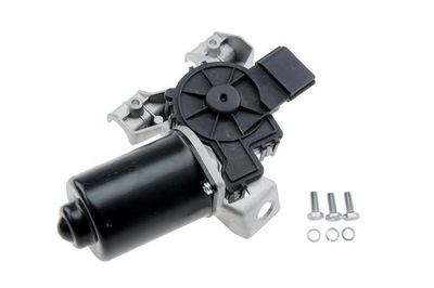 MOTOR LIMPIAPARABRISAS PARTE DELANTERA DISCOVERY 3 04- 09-  