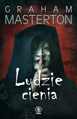 LUDZIE CIENIA MASTERTON GRAHAM KSIĄŻKA REBIS