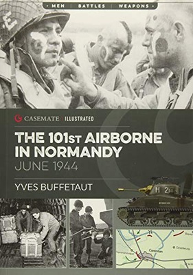 101st Airborne in Normandy