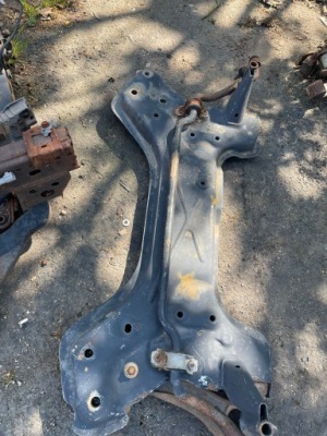 Ducato boxer jumper подрамник подрамник подрамник подрамник peugeot стабилизатор фото №1