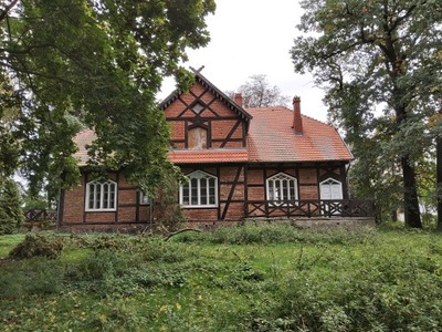 Dom, Leszno, 420 m²