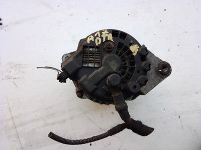 Генератор opel astra j a17dtr фото №1