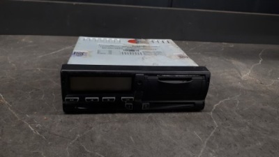 07354564520/44923 тахограф actia smartach sevel фото №1