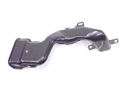 Кронштейн бака топлива audi q7 4l 7l0201729b фото №1