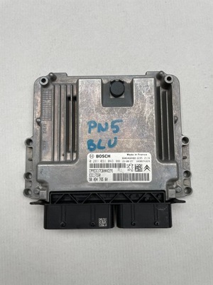 ECU CITROEN 1.6 HDI 9809478580 0281031043