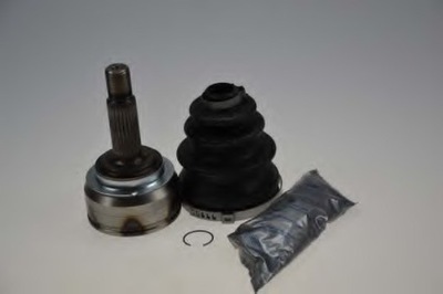 Шарнір zew. skoda favorit 91- 97, felicia 94- 01 фото №1