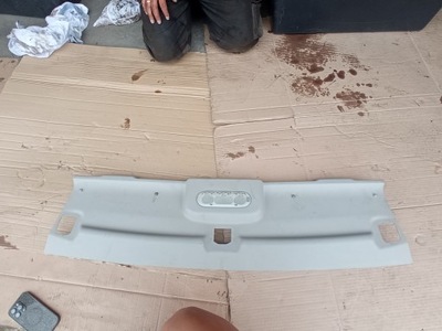 Потолок обивка лампа renault megane ii 2003-2009 8200128577 фото №1