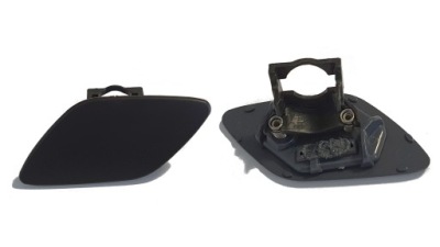 Заглушка розпилювача бампера bmw 3 e92 e93 06- фото №1