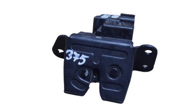 Hyunday ix35 замок крышки багажника 81230-1h300 фото №1