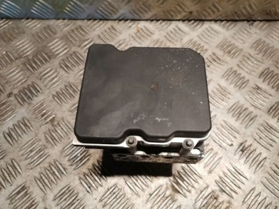 Mercedes-benz b w245 насос abs фото №1