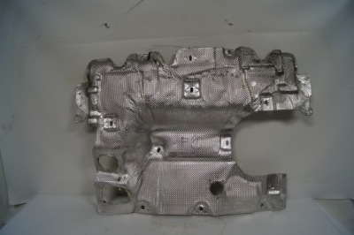 Защита тепловая ferrari california f149 4.3 b 12r фото №1