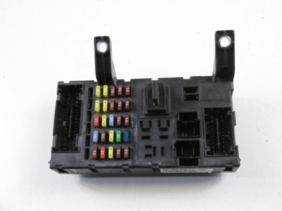 Fiat linea коробка предохранителей 51763390 фото №1