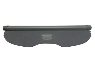 Шторка багажника задняя задняя renault kadjar 15-18 фото №1