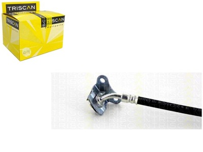 Шланг гальмівний elast. kia задня carnival 2,2-2,9 фото №1