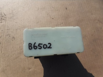 Помпа замка центрального mercedes w124 1248000648 фото №1