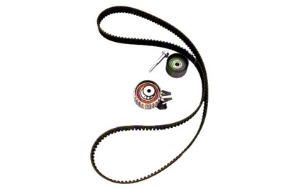 Fast ремень распределительного вала набор fiat doblo 00 1.9 фото №1