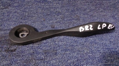 Ручка регулировки сиденье fiat bravo 2 ii левая фото №1