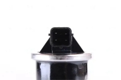 Клапан egr agr 98247 nissens фото №1