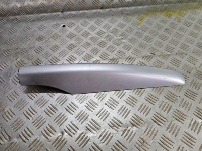 Заглушка рейлінг ліва задня ford mondeo mk4 універсал фото №1