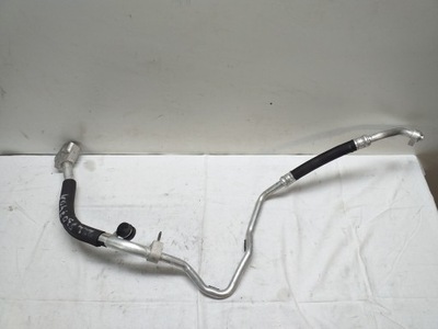 Mercedes w222 шланг кондиционера фото №1