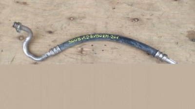 Шланг трубка wąż кондиционера peugeot 5008 ii 1.2 130km 2020rok фото №1