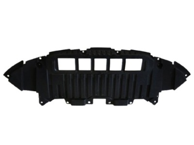 Mercedes защита pod бампер передний 53 amg 4matic e klasa 213 w213 s213 фото №1