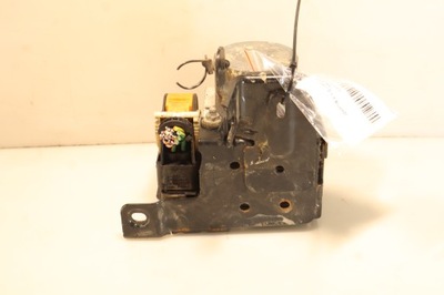 Насос abs opel combo e 1.5 bluehdi фото №1