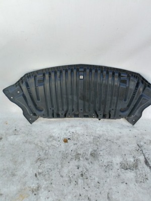 Mercedes cls w218 накладка под бампер a2125200223 фото №1