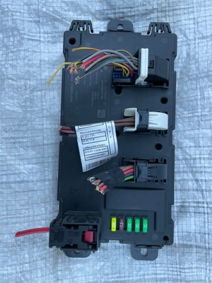 Bmw f20 f21 f30 модуль блок управления rem 9279824 фото №1