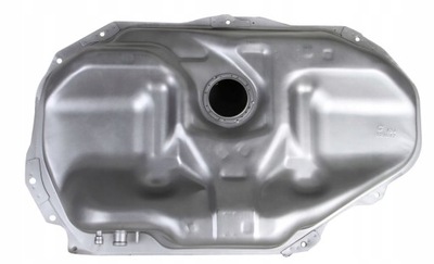 NAUJA BAKAS DEGALŲ : MAZDA 626 1998-2002 