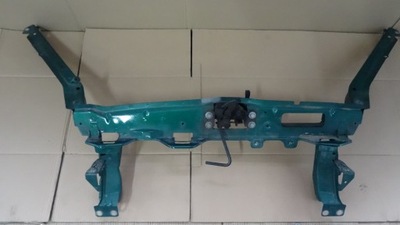 Mercedes w168 pas передній фото №1