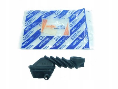 Труба przewodząca кабели дверь fiat brava palio фото №1