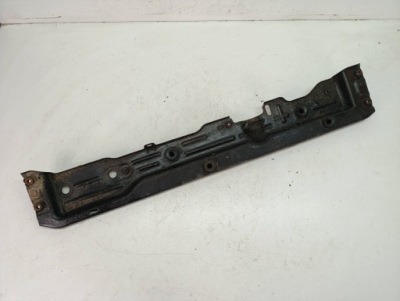 Peugeot 301 citroen c-elysee нижні підсилювач pas передній 756322 фото №1