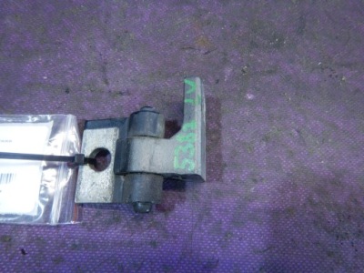 Audi a2 99- петля двері лівий перед передній верхній лак lz9w фото №1