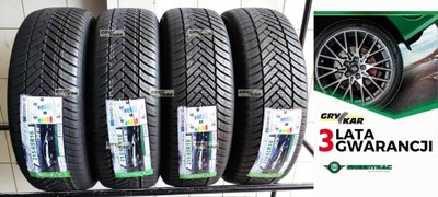 TIRES 215/65/16 GREENTRAC SEASON MASTER 2024R 4 PCS. 3 YEAR WARRANTY C/B/71DB  